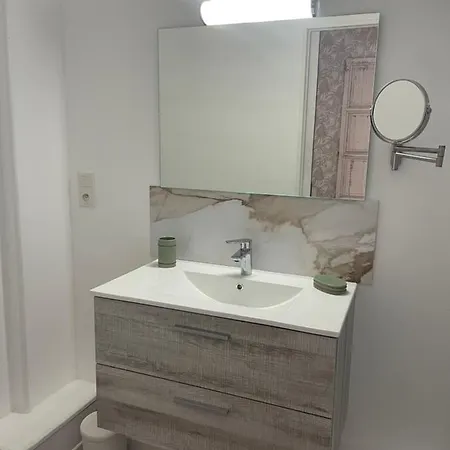 Avec Balcon Vue Mer, équipé Appartement