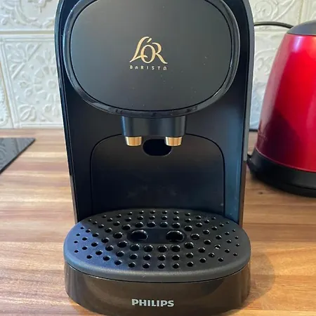 Apartment Avec Balcon Vue Mer, Equipe Mers-les-Bains